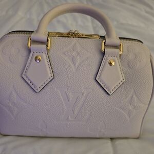 Speedy Bandouliere 20